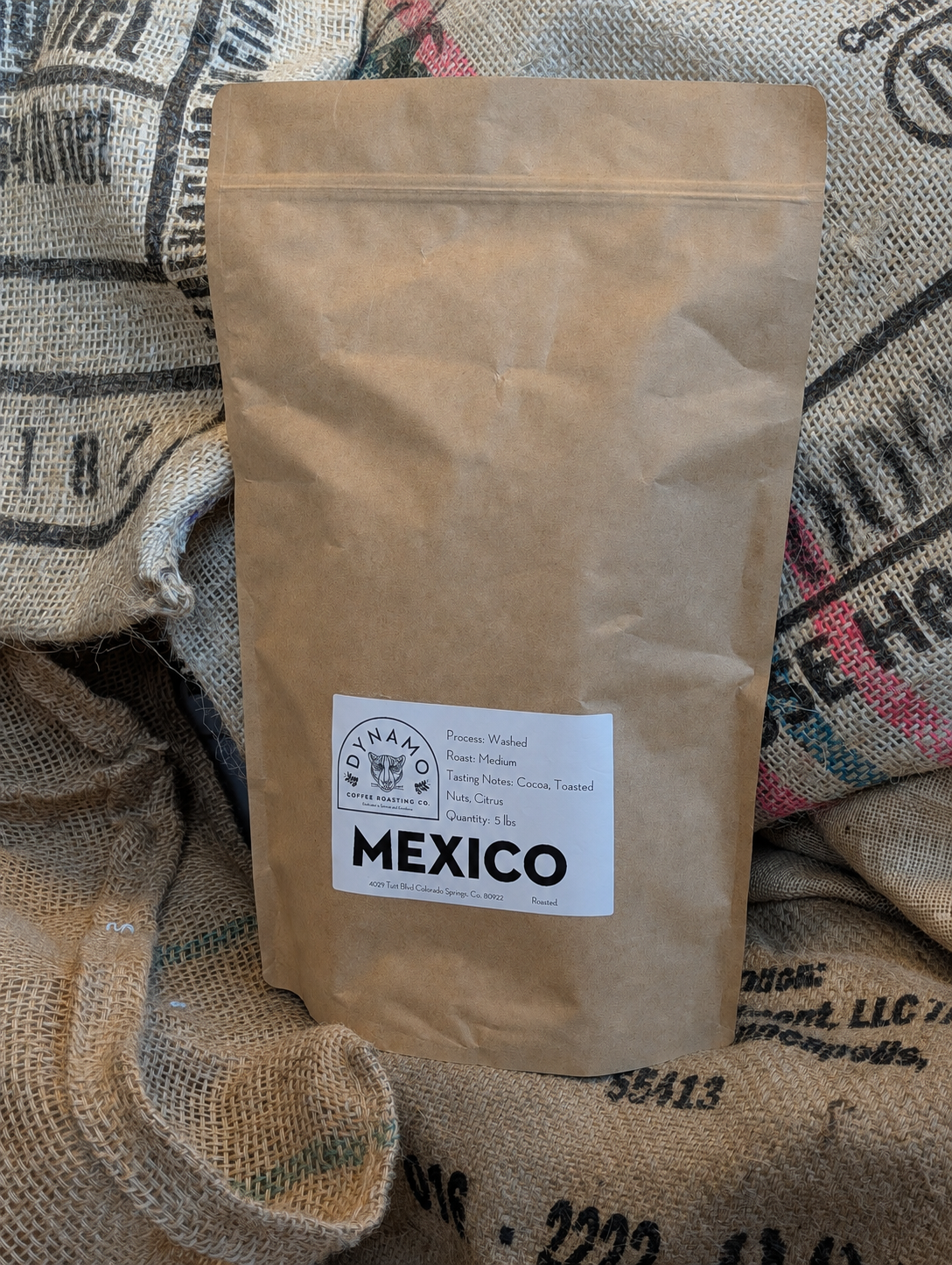 Mexico