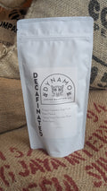 Decaf Espresso
