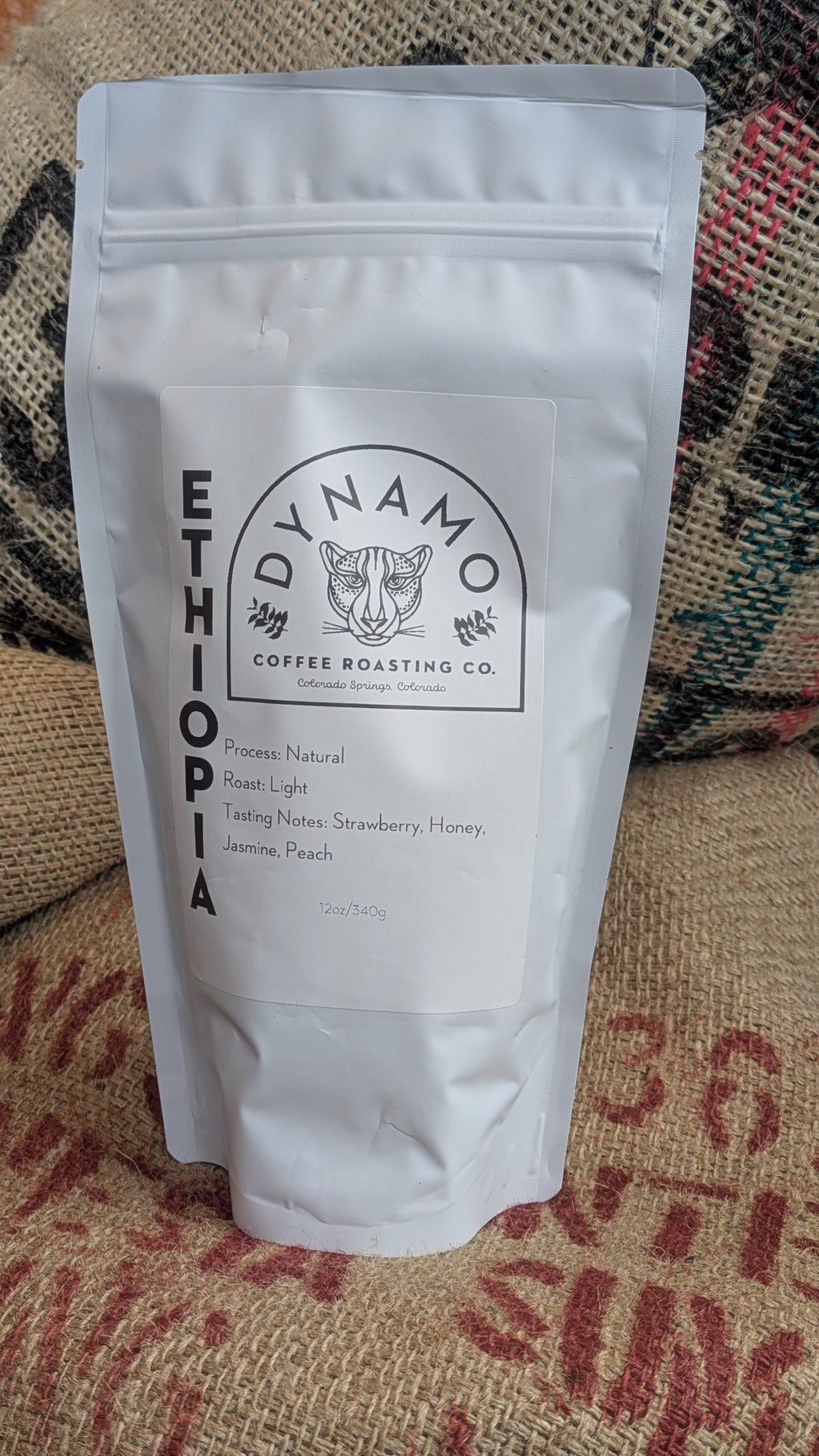 Ethiopia