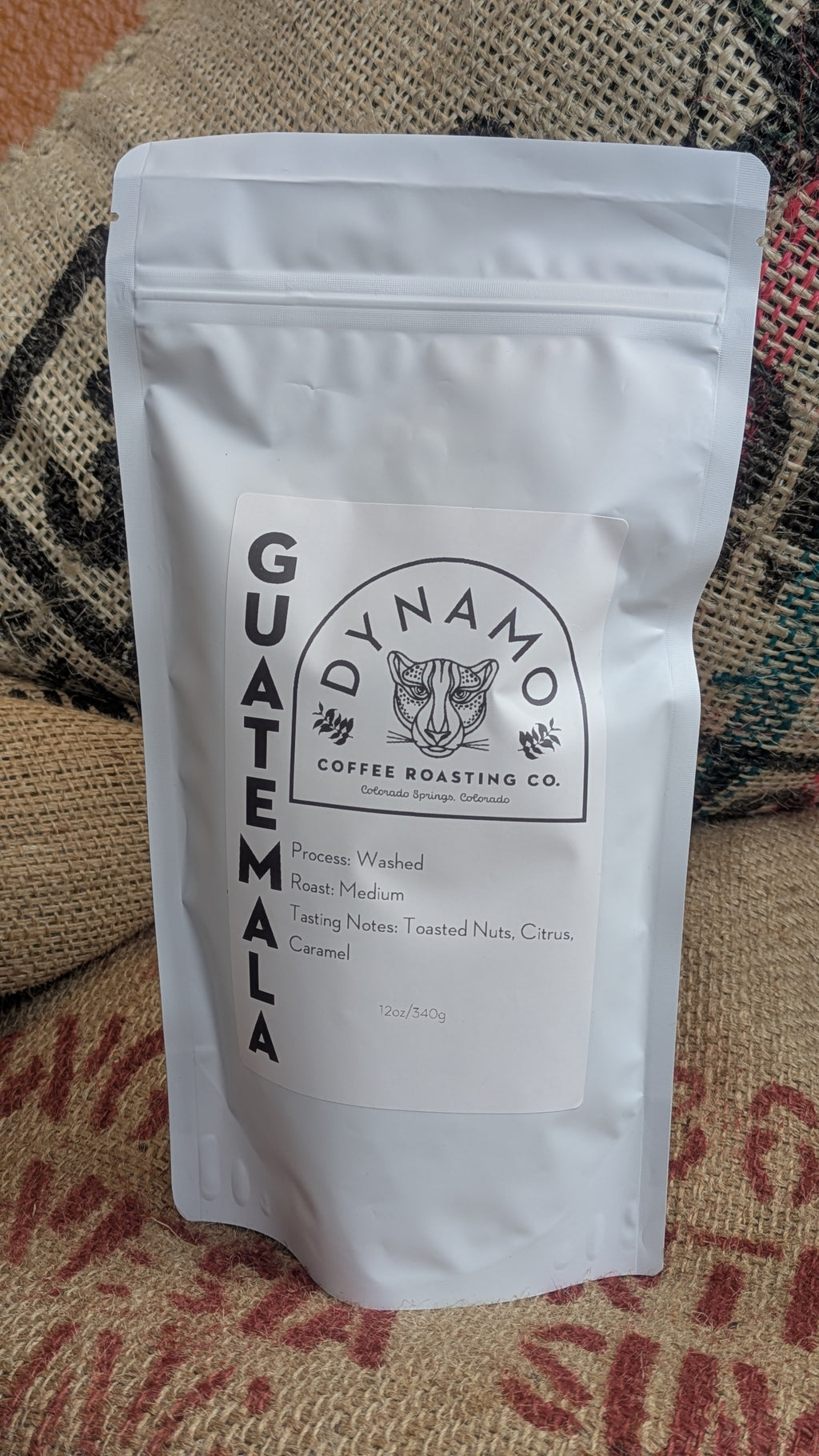 Guatemala