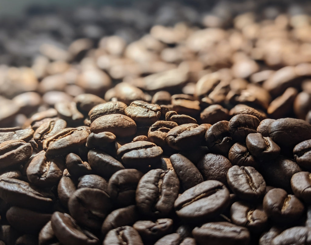 Decaf Espresso