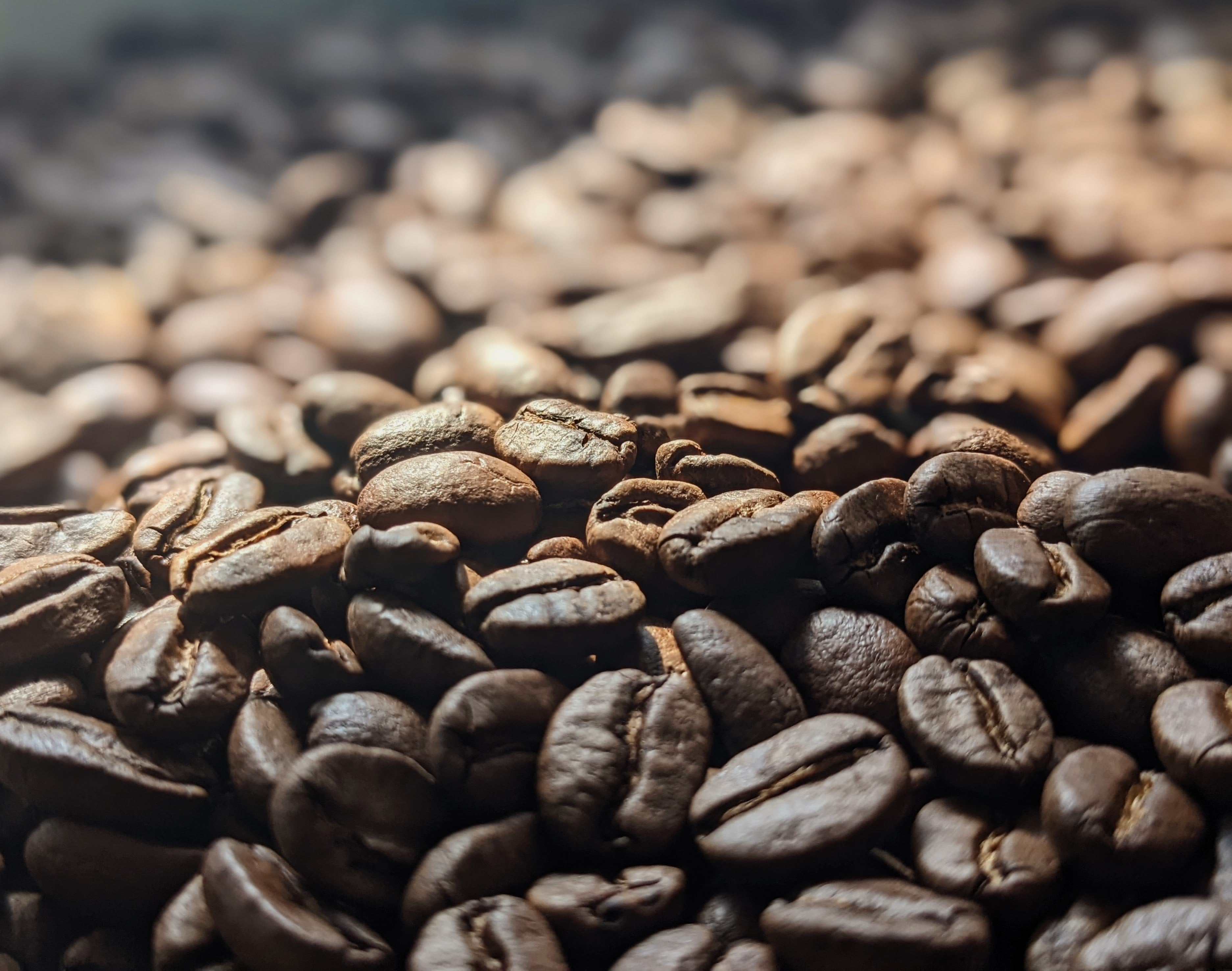 Decaf Espresso