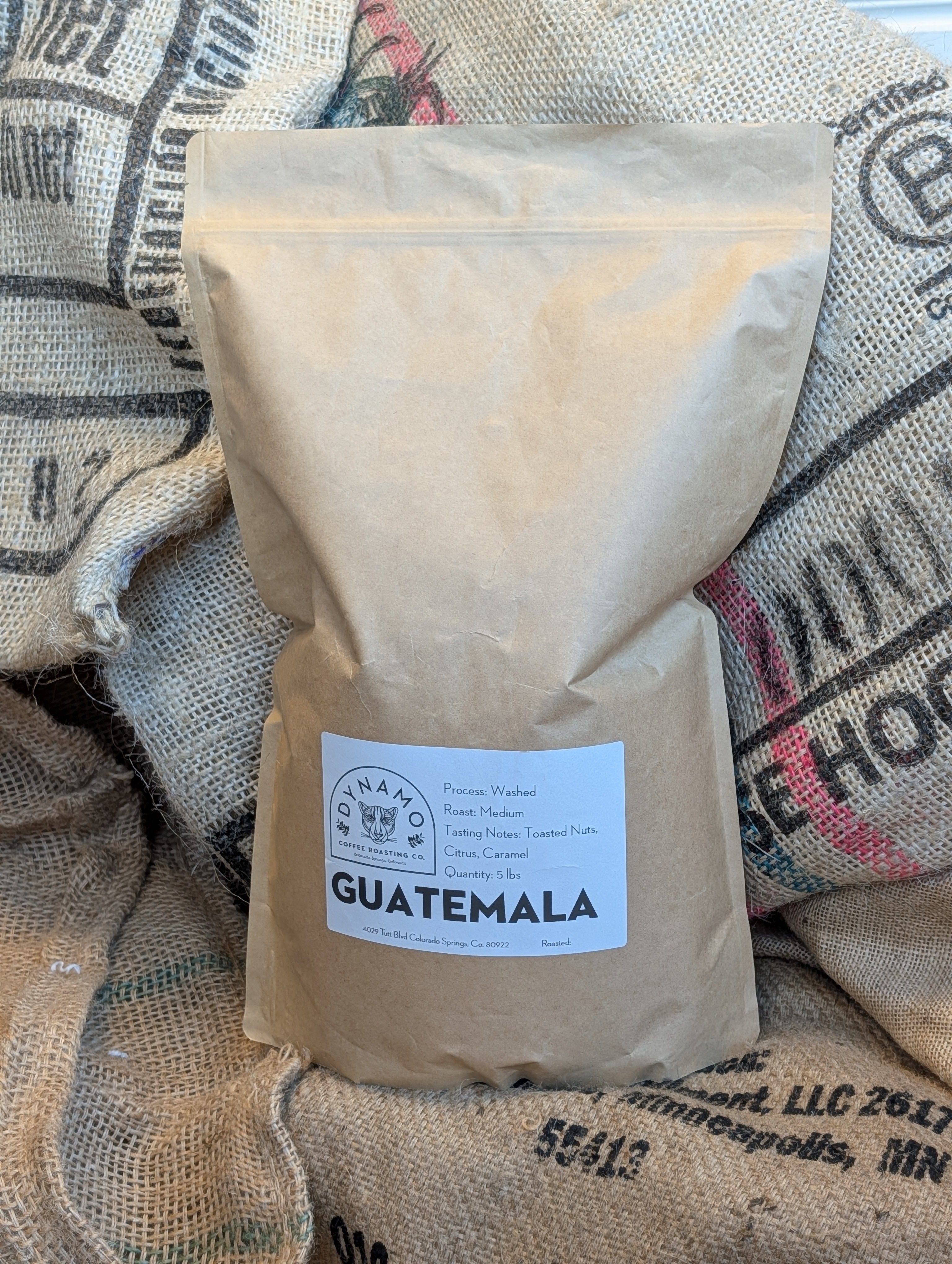 Guatemala
