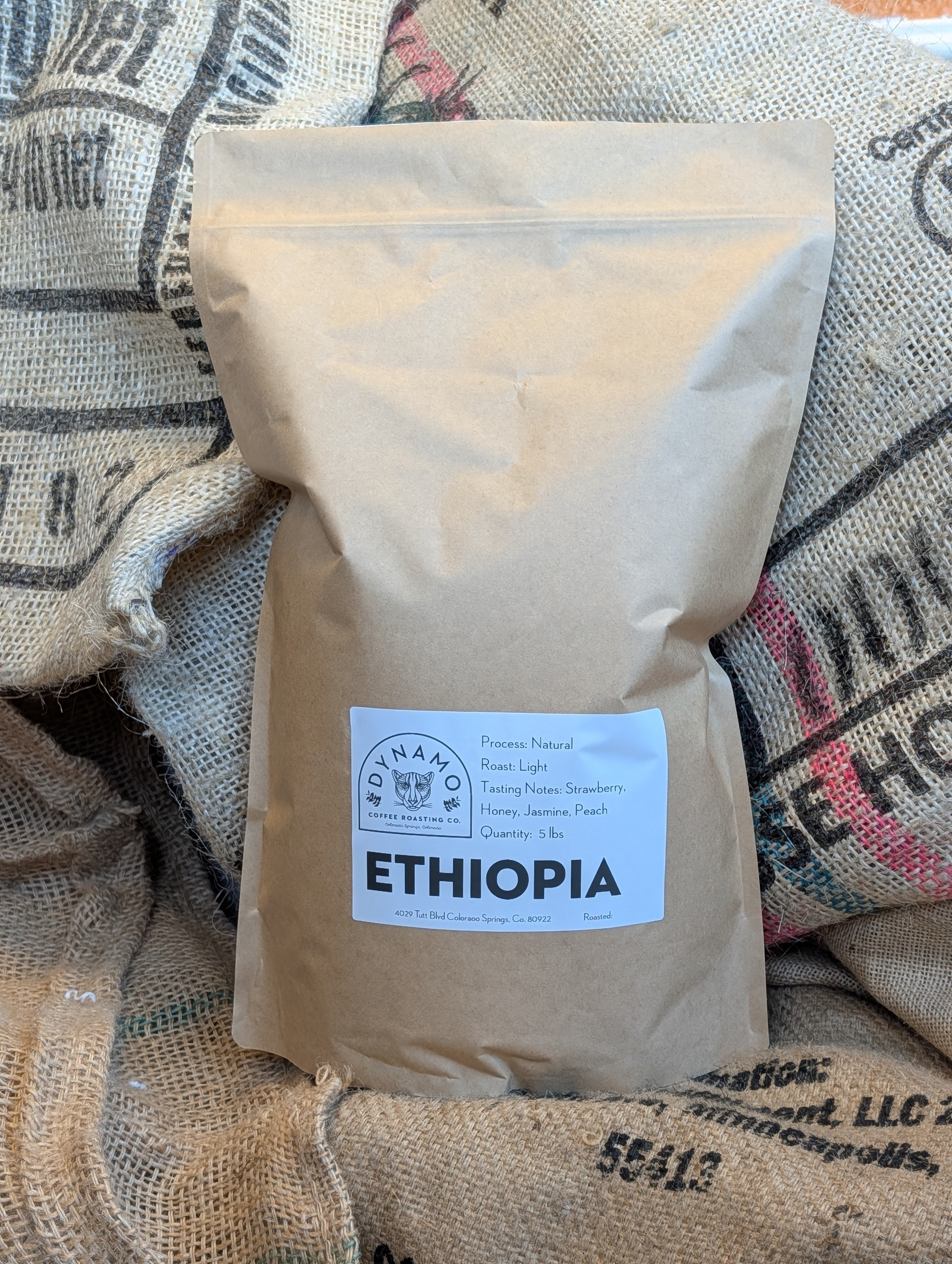 Ethiopia
