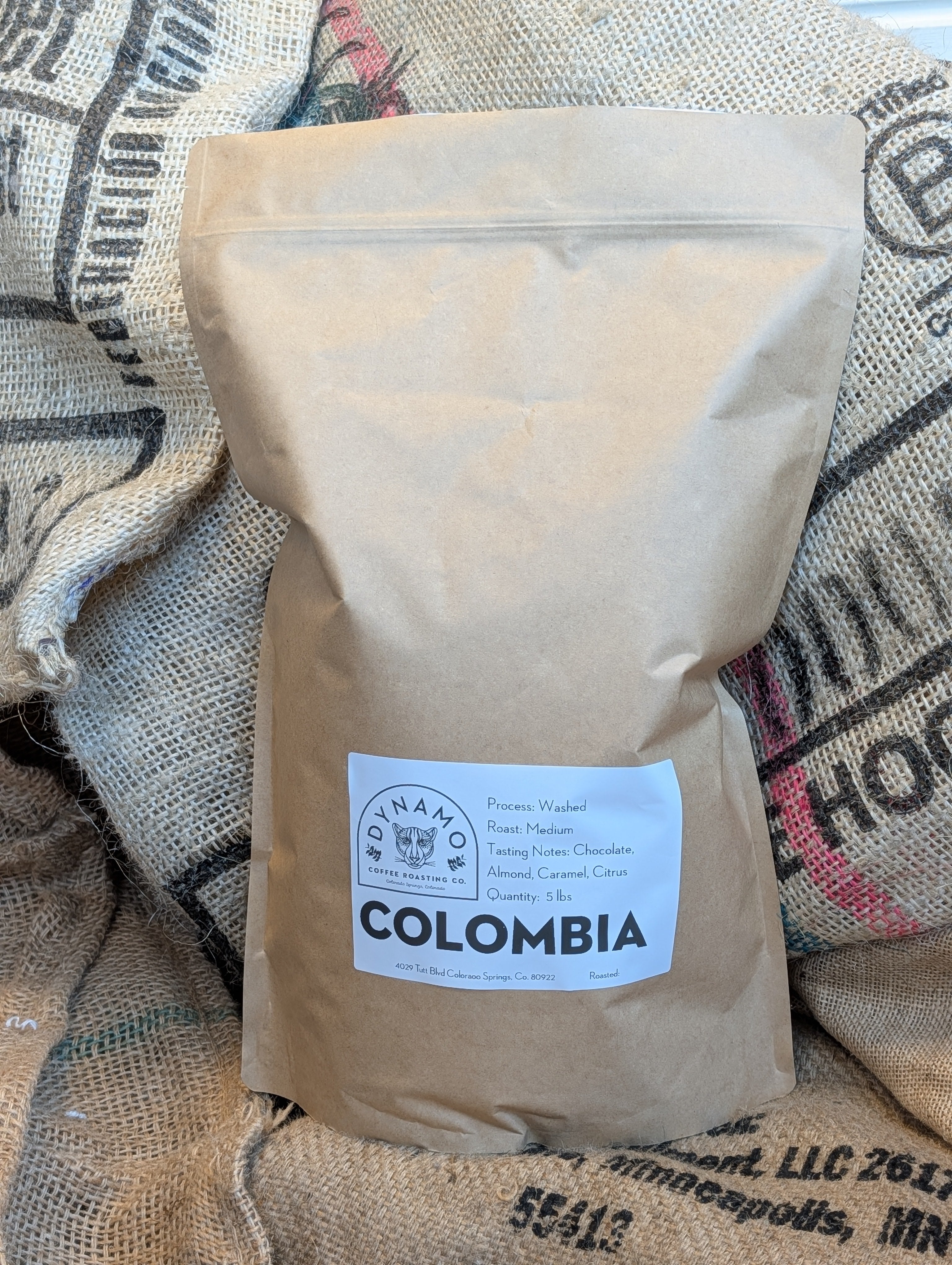 Colombia